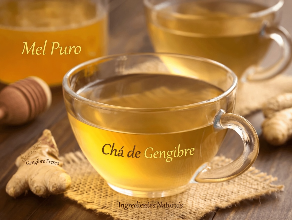 3 chás simples que adultos com mais de 60 anos podem tomar diariamente para apoiar a saúde muscular e facilitar a mobilidade