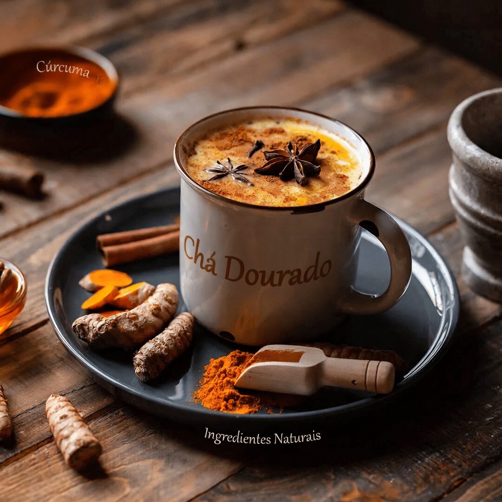 3 chás simples que adultos com mais de 60 anos podem tomar diariamente para apoiar a saúde muscular e facilitar a mobilidade