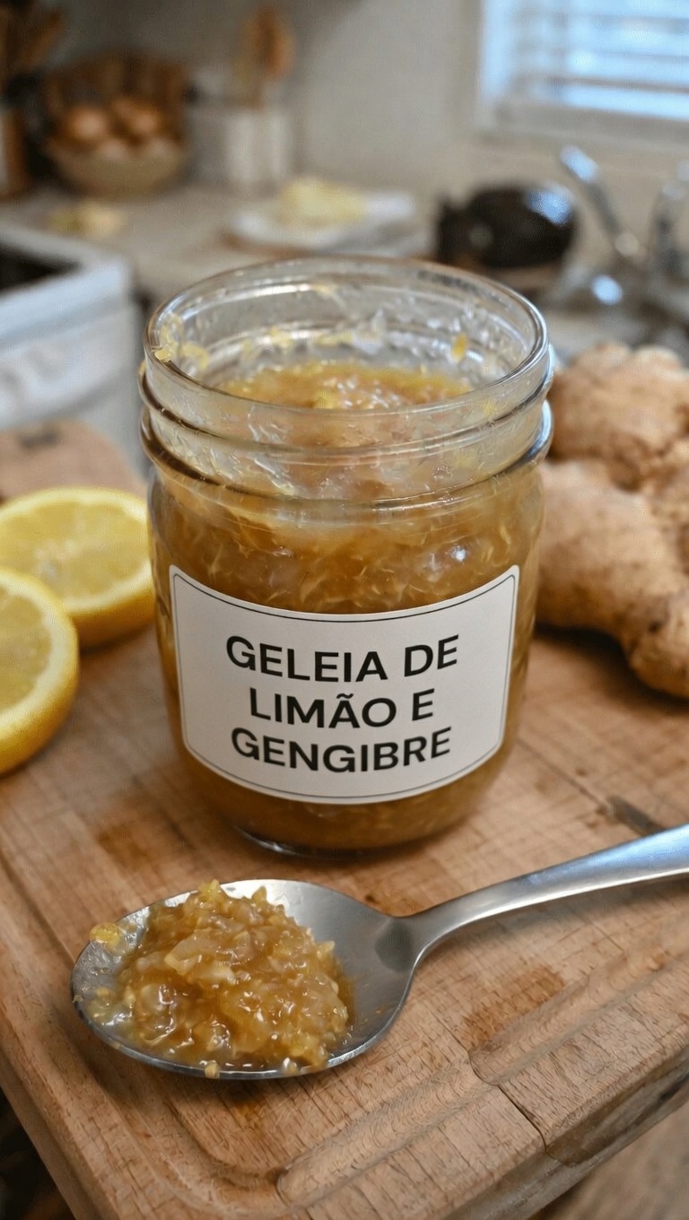 O simples hábito diário que está em alta: gengibre ralado, cebola, alho, suco de limão e mel explicados