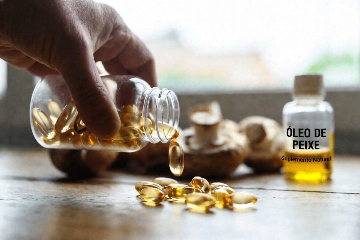 Qual vitamina pode estar em falta se suas pernas e ossos estiverem doloridos e doloridos? Um guia útil