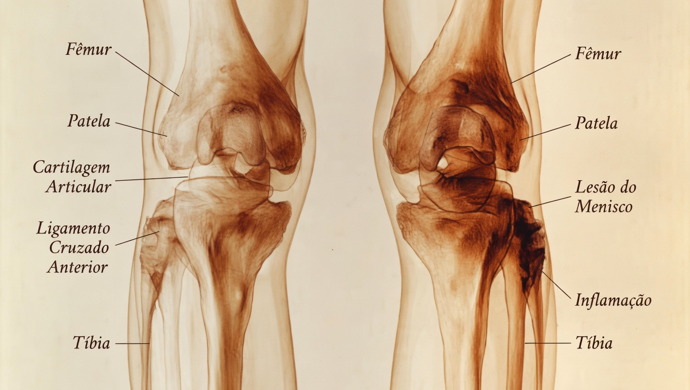 Qual vitamina pode estar em falta se suas pernas e ossos estiverem doloridos e doloridos? Um guia útil