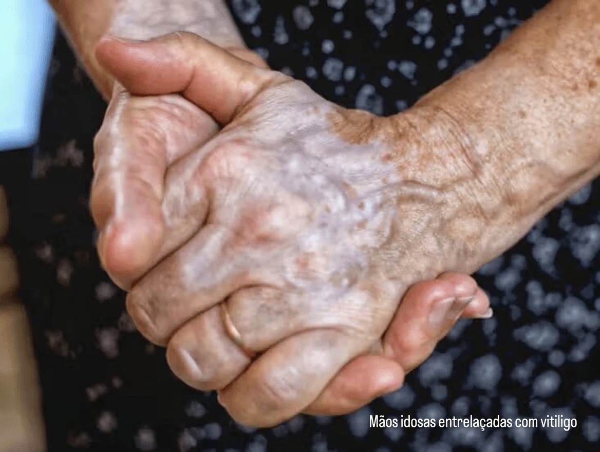 Por que as veias das suas mãos estão ficando tão visíveis? Explorando causas comuns e informações úteis