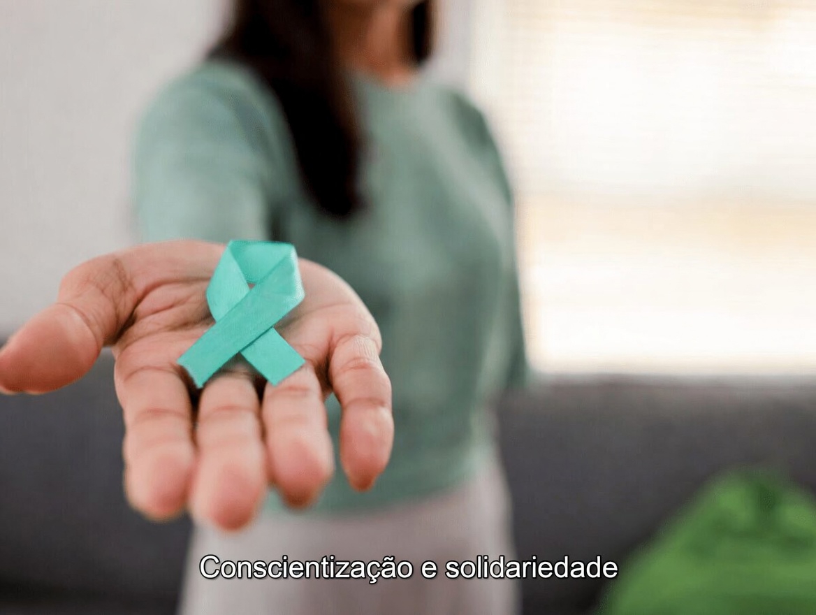 Sintomas do câncer do colo do útero que você nunca deve ignorar: sinais de alerta importantes que toda mulher precisa conhecer