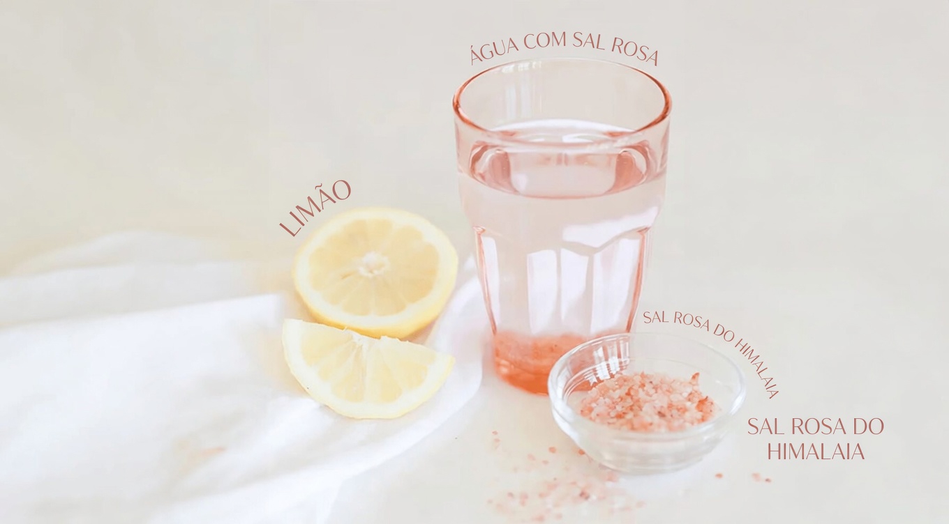 O Surpreendente Hábito de Bebida Antes de Dormir Usando um Único Ingrediente Simples para Apoiar Sua Rotina Diária de Bem-Estar