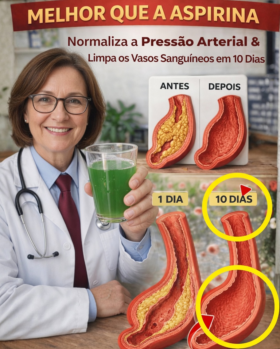 Alimentos e Bebidas Poderosos que Podem Ajudar a Promover a Saúde do Coração e Manter Níveis Saudáveis de Pressão Arterial