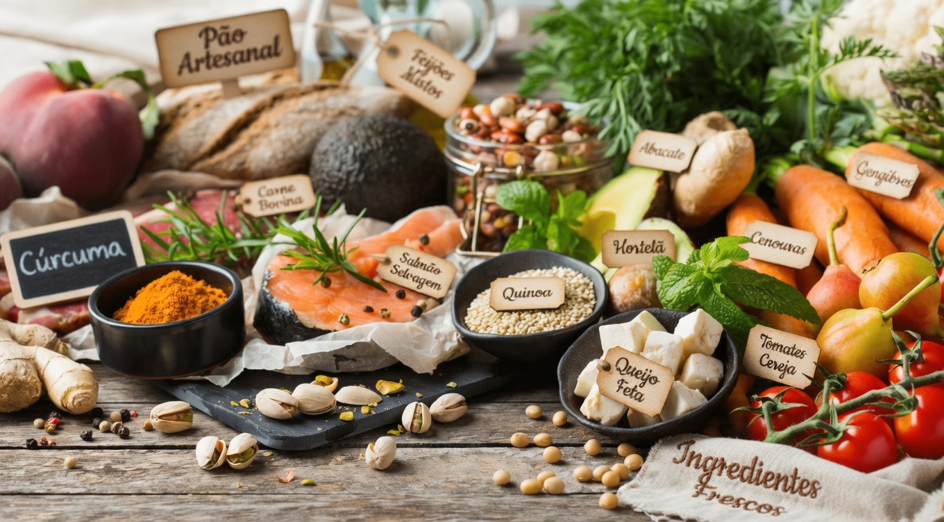 Tudo o Que Todo Homem Deve Saber Sobre a Saúde da Próstata e 5 Hábitos Diários Simples para Apoiá-la