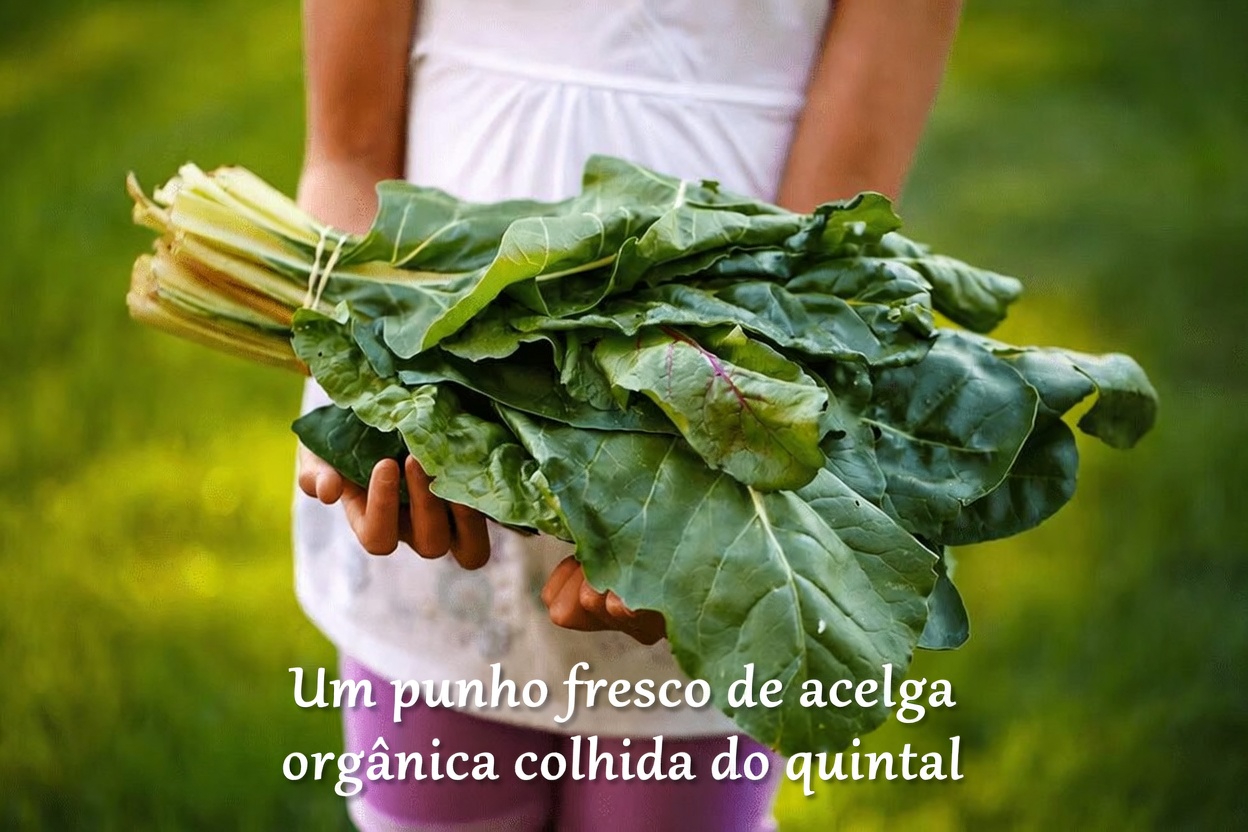 Quais são os melhores alimentos naturais para comer todos os dias após os 50 anos para ter mais energia e vitalidade?