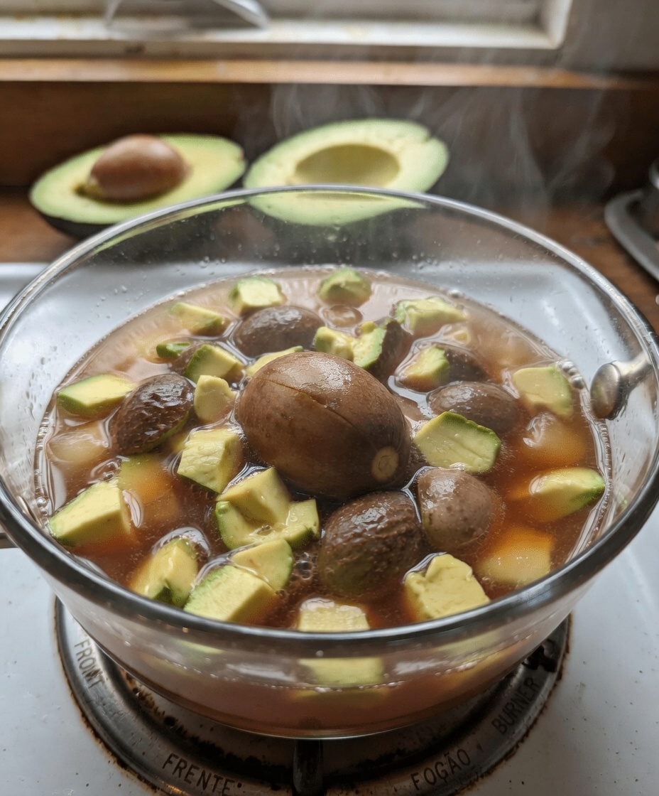 Quais São os Potenciais Benefícios do Chá de Semente de Abacate? Um Guia Completo para Esta Bebida Única