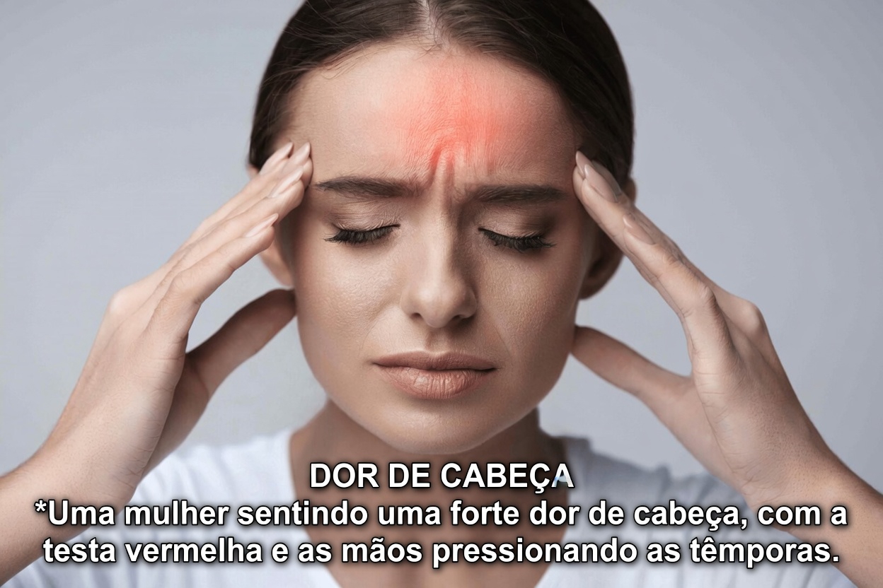 Não ignore estes 8 sinais precoces de tumor cerebral que podem fazer uma grande diferença para a sua saúde