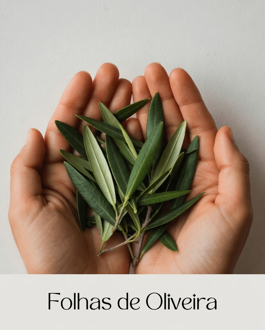 Como a Folha de Oliveira Pode Apoiar a Saúde do Seu Coração e Sua Rotina de Bem-Estar: 5 Dicas Fáceis para Experimentar