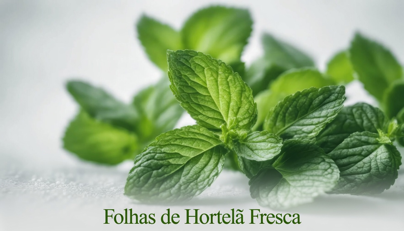 Descubra Esta Receita Fácil de Bebida Matinal Refrescante com Limão, Cravo e Hortelã para Apoio Diário ao Bem-Estar