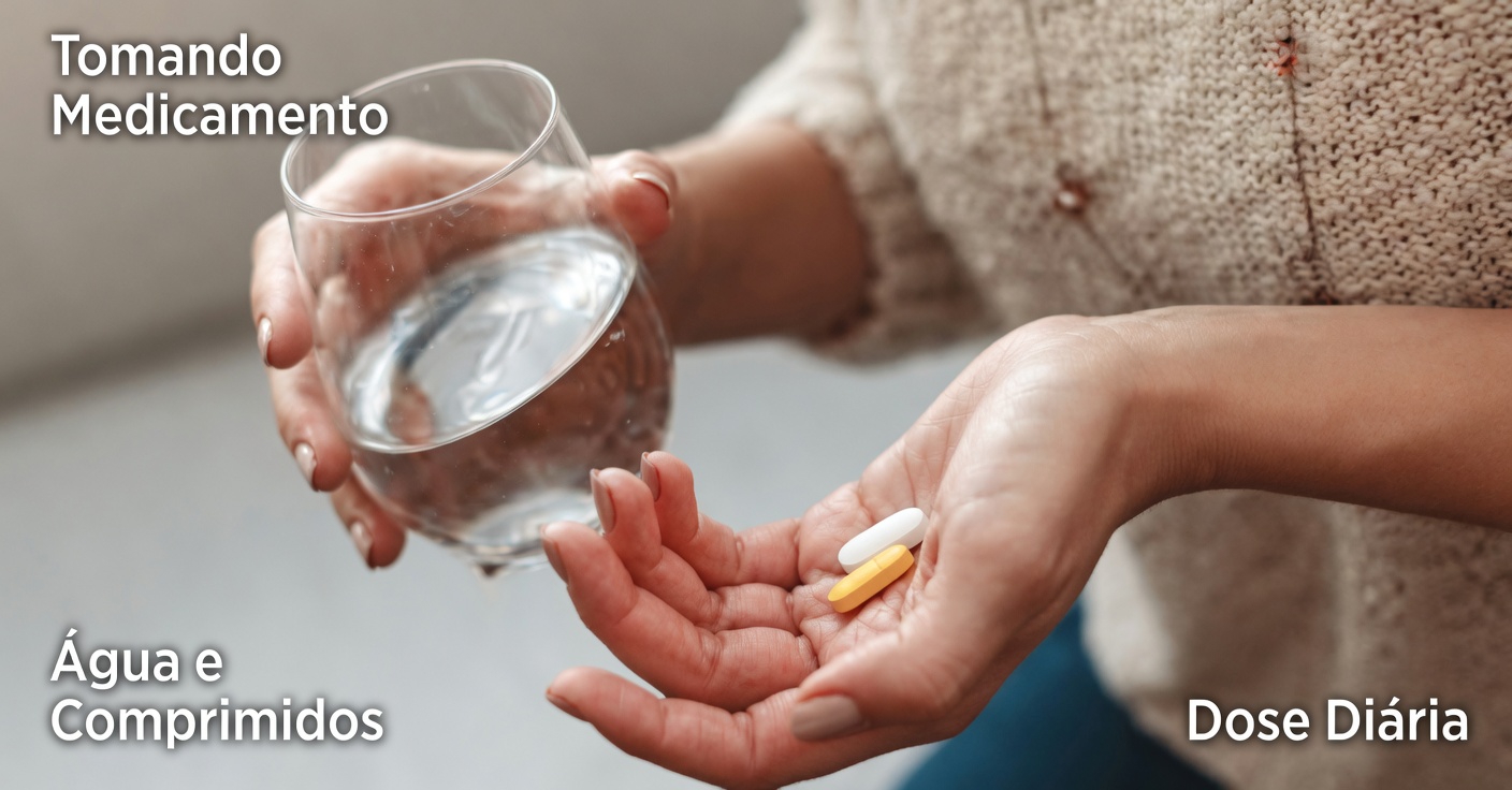 A Melhor Vitamina para Melhorar a Circulação Sanguínea nas Pernas e nos Pés Após os 50 Anos