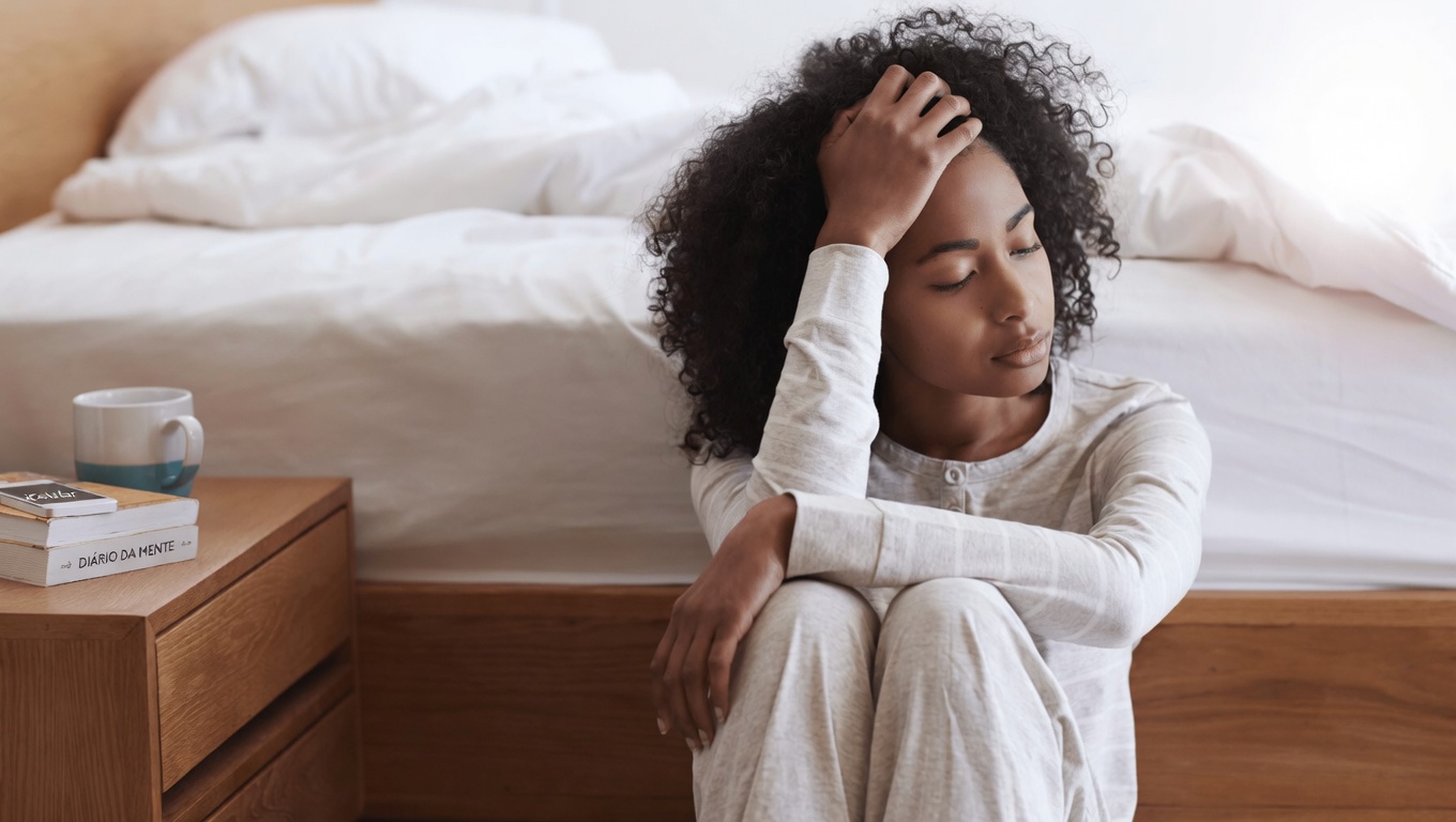 13 sinais precoces de insuficiência renal que você pode estar ignorando todos os dias na sua vida agitada