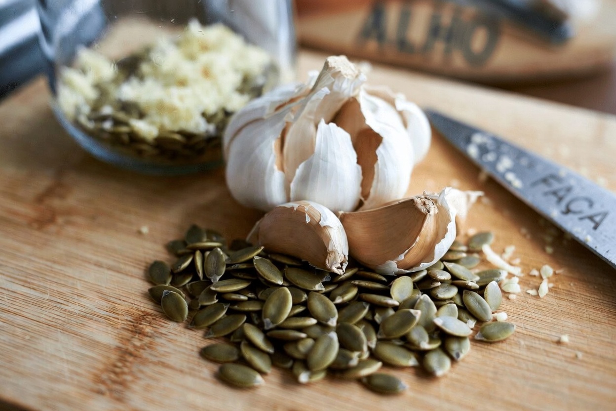 Alívio Natural para a Inflamação da Próstata: 3 Remédios Simples com 2 Ingredientes que Podem Ajudar no Conforto e na Função