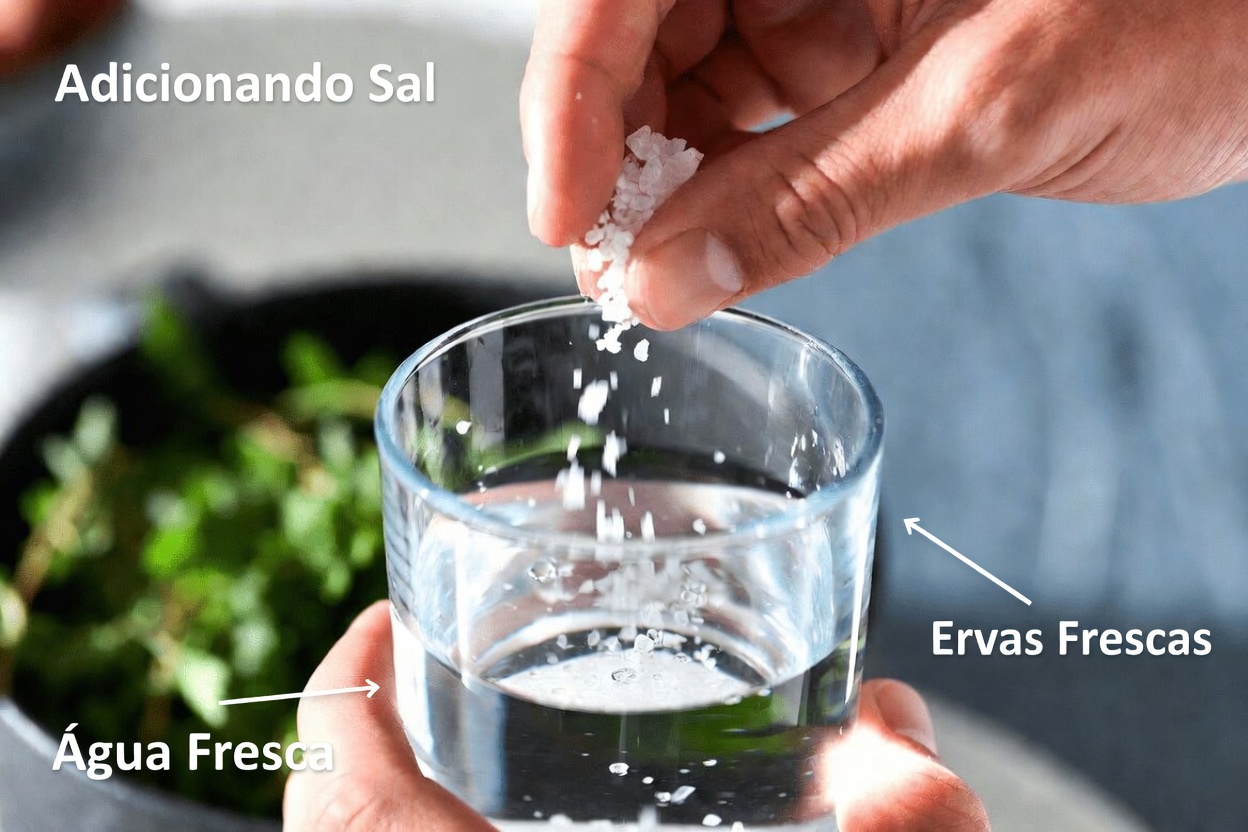 Dr. Berg explica os 6 erros comuns que você está cometendo ao beber água e maneiras simples de evitá-los