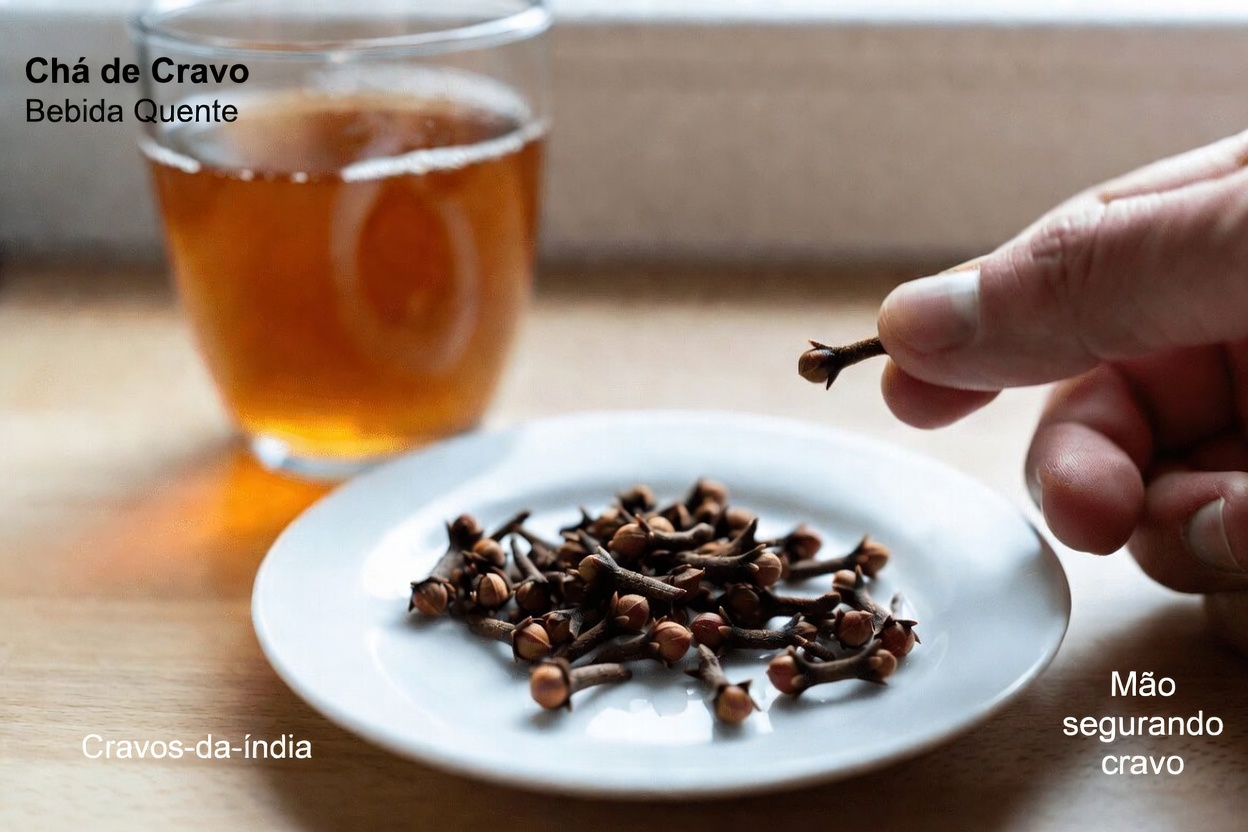 Remédio natural para flatulência, gases no estômago ou inchaço