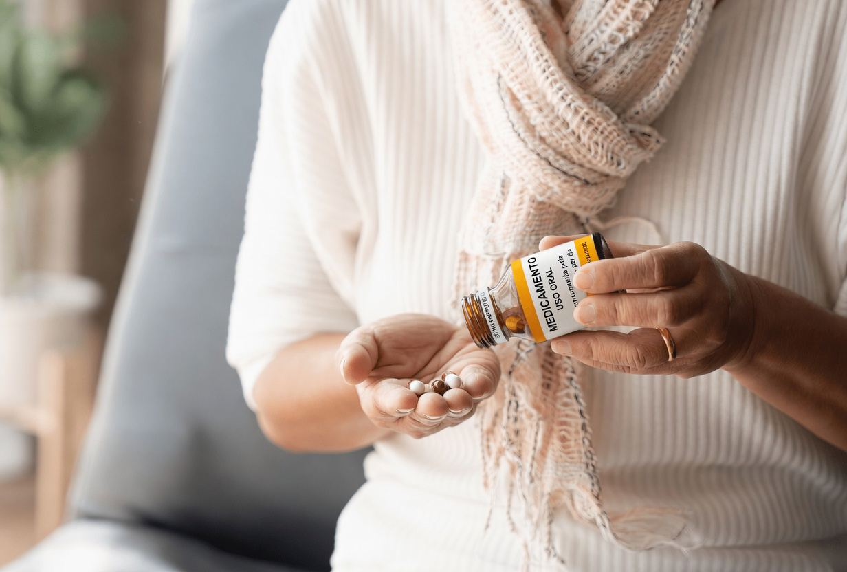 3 Erros Perigosos que Muitas Pessoas com Mais de 50 Anos Cometem e que Podem Afetar a Saúde Óssea e a Mobilidade (Detecte-os Rapidamente)