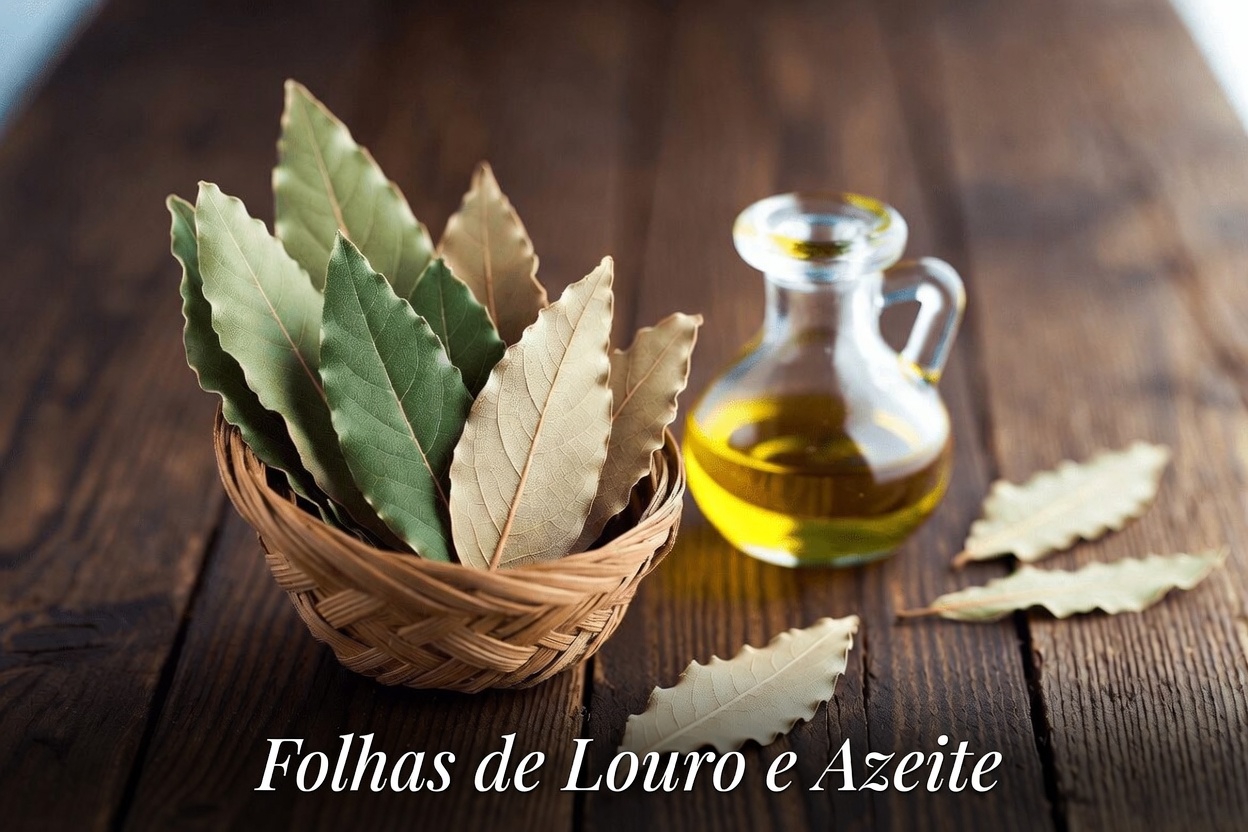 Queria Ter Conhecido Antes Estes Segredos Sobre Canela, Cravo e Folhas de Louro para o Bem-Estar no Dia a Dia