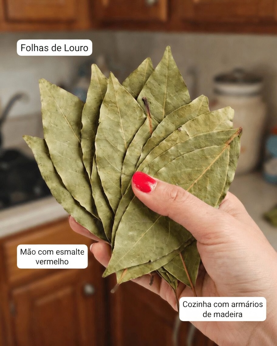 Folhas de Louro para Cuidados com a Pele: Por Que Esse Ingrediente Básico da Cozinha Está Ganhando Atenção nas Rotinas de Beleza Caseiras
