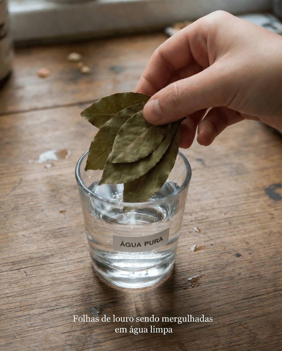 Folhas de Louro para Cuidados com a Pele: Por Que Esse Ingrediente Básico da Cozinha Está Ganhando Atenção nas Rotinas de Beleza Caseiras