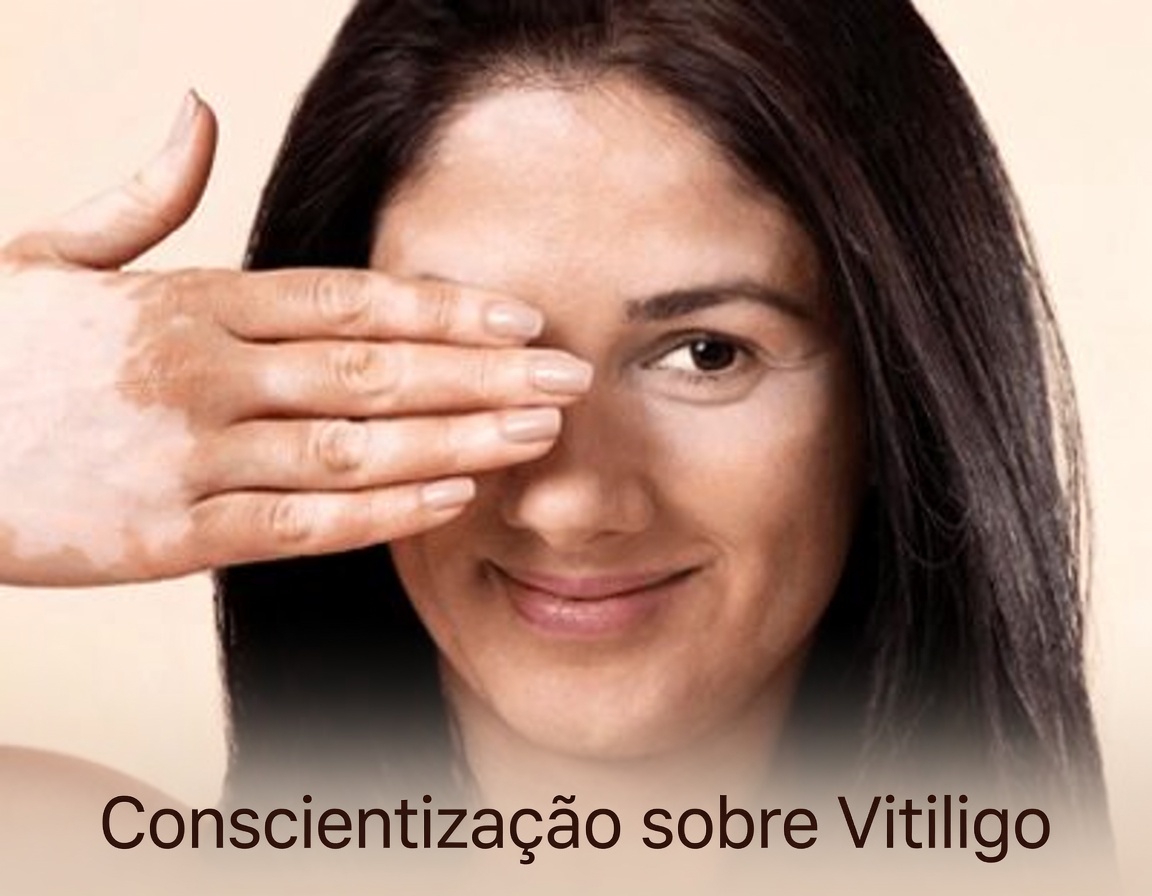 Por que aparecem manchas brancas nos seus braços e pernas? Entenda as causas comuns e as dicas de cuidados com a pele