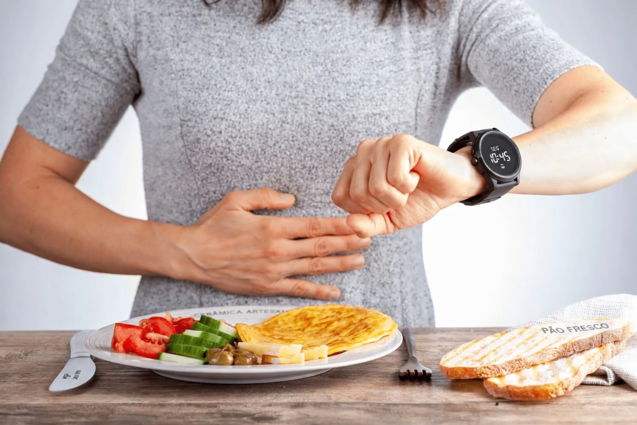 Os 8 Principais Hábitos de Erro do Dia a Dia que Pessoas com Diabetes Devem Evitar para um Melhor Controle da Glicemia