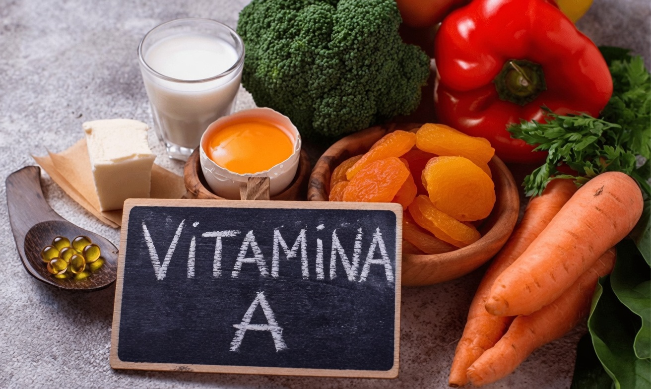 Descubra as 3 vitaminas que uma especialista em nutrição de 101 anos inclui diariamente para promover um envelhecimento saudável e vitalidade