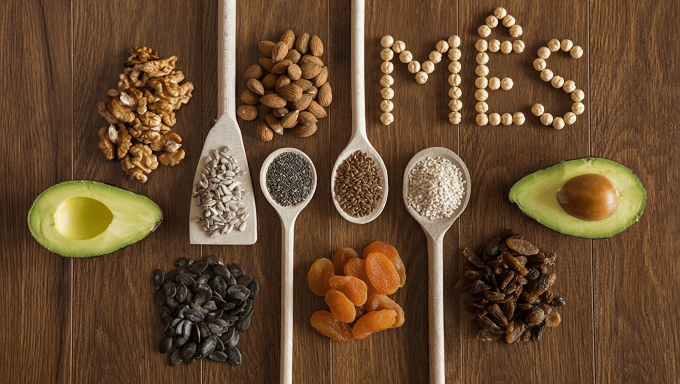 O que todo idoso deve saber sobre o erro comum com o glicinato de magnésio para uso diário seguro