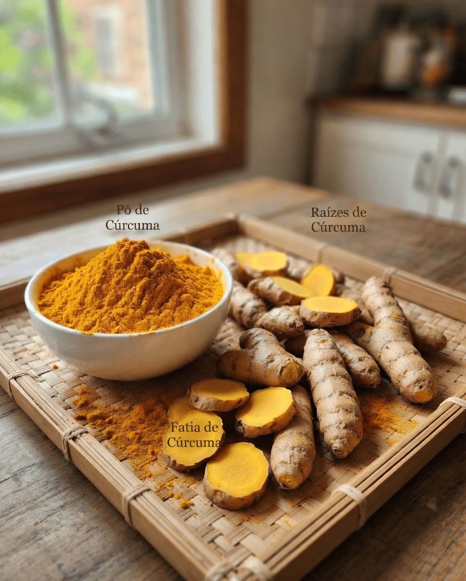 Nunca Consuma Cúrcuma com Estes 3 Alimentos: Dicas Inteligentes para Apoiar Seus Objetivos de Bem-Estar