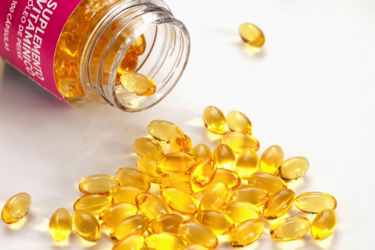 O que Você Deve Saber Sobre Uma Vitamina por Dia para a Circulação das Pernas e a Saúde das Veias