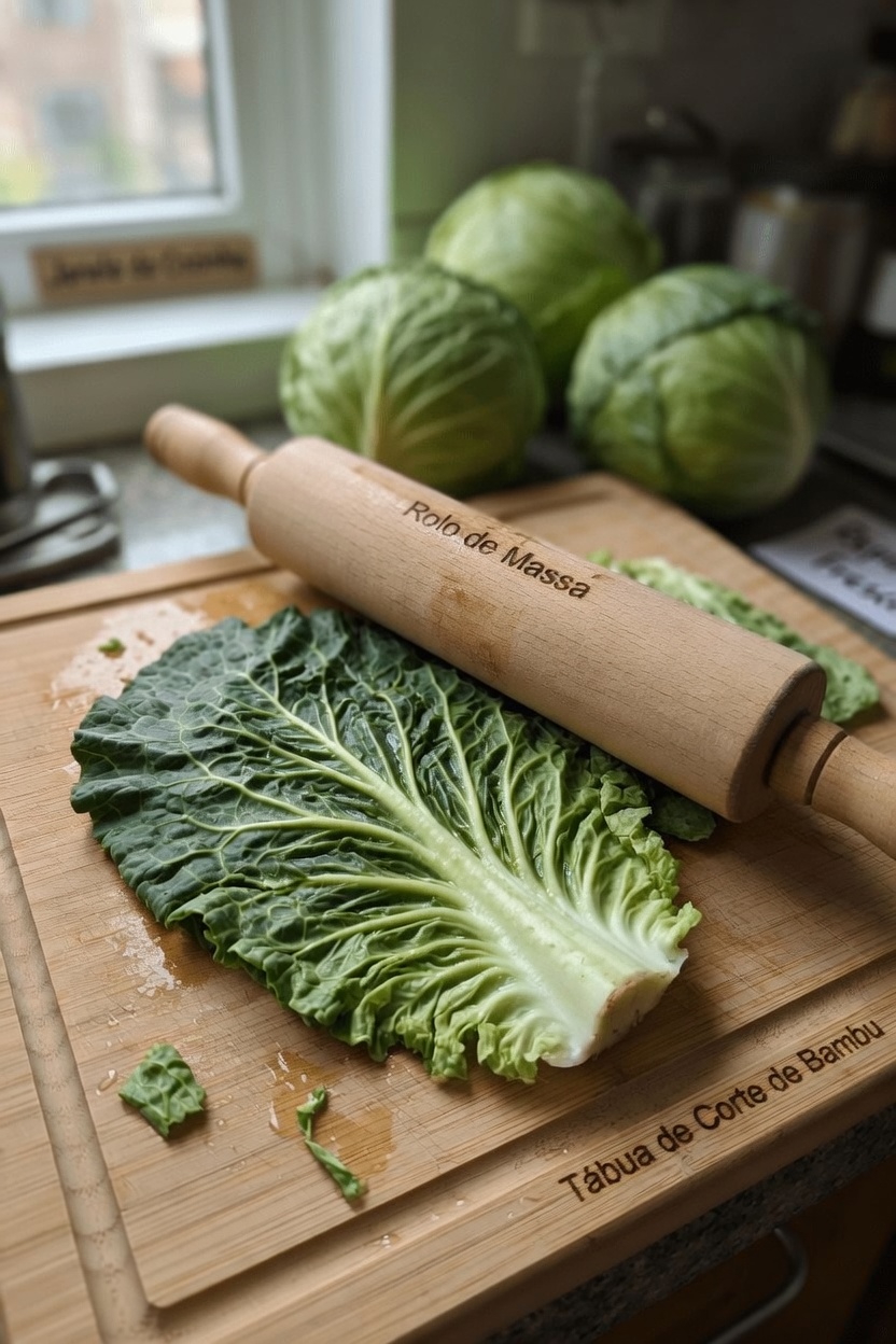 Explorando uma Abordagem Caseira Simples e Acessível com Envoltórios de Folha de Repolho para o Desconforto Articular Diário