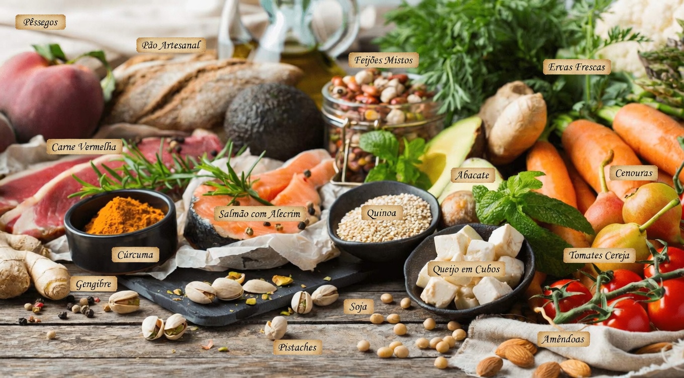 Tudo o Que Todo Homem Deve Saber Sobre a Saúde da Próstata e 5 Hábitos Diários Simples para Apoiá-la