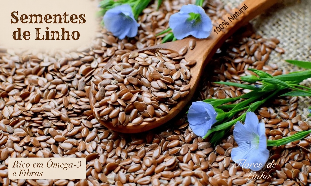 Mesmo com mais de 90 anos? Coma estas 3 sementes todas as manhãs para apoiar a saúde dos olhos e do cérebro