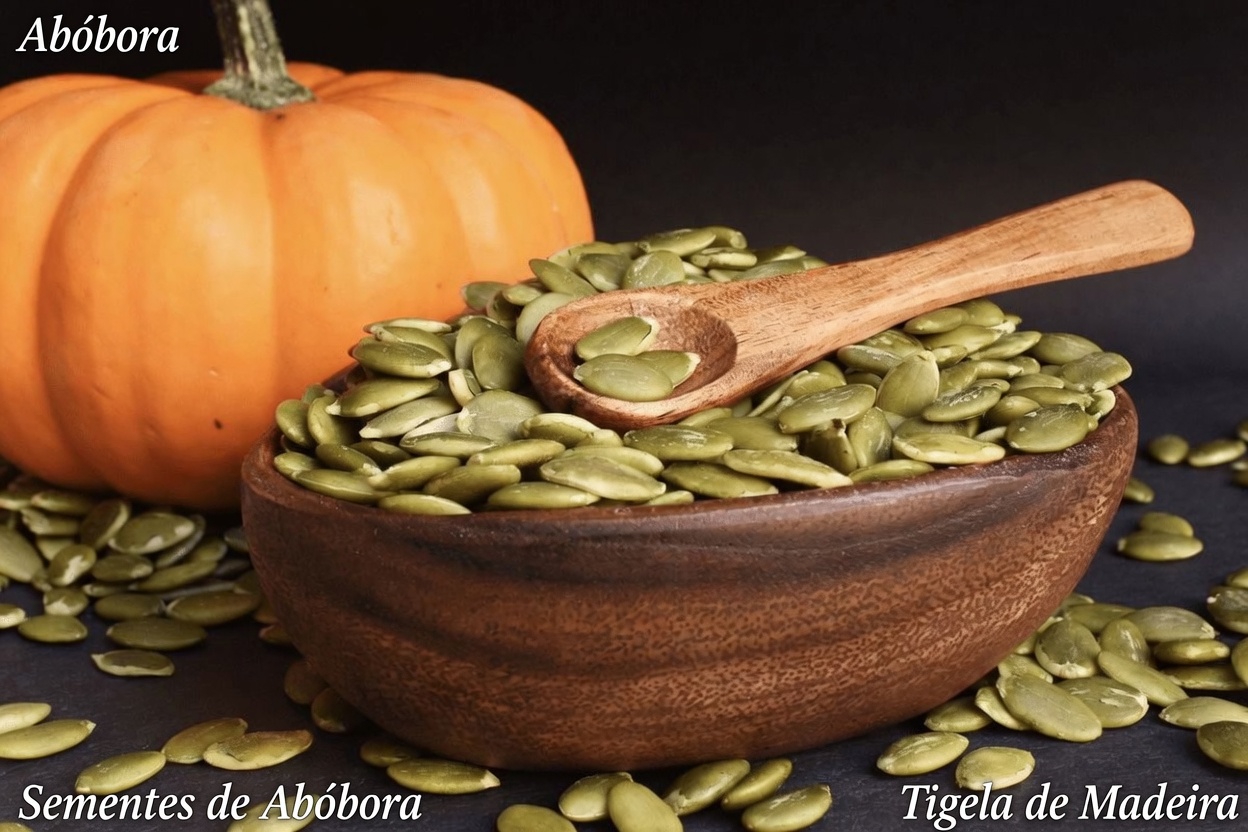 Mesmo com mais de 90 anos? Coma estas 3 sementes todas as manhãs para apoiar a saúde dos olhos e do cérebro