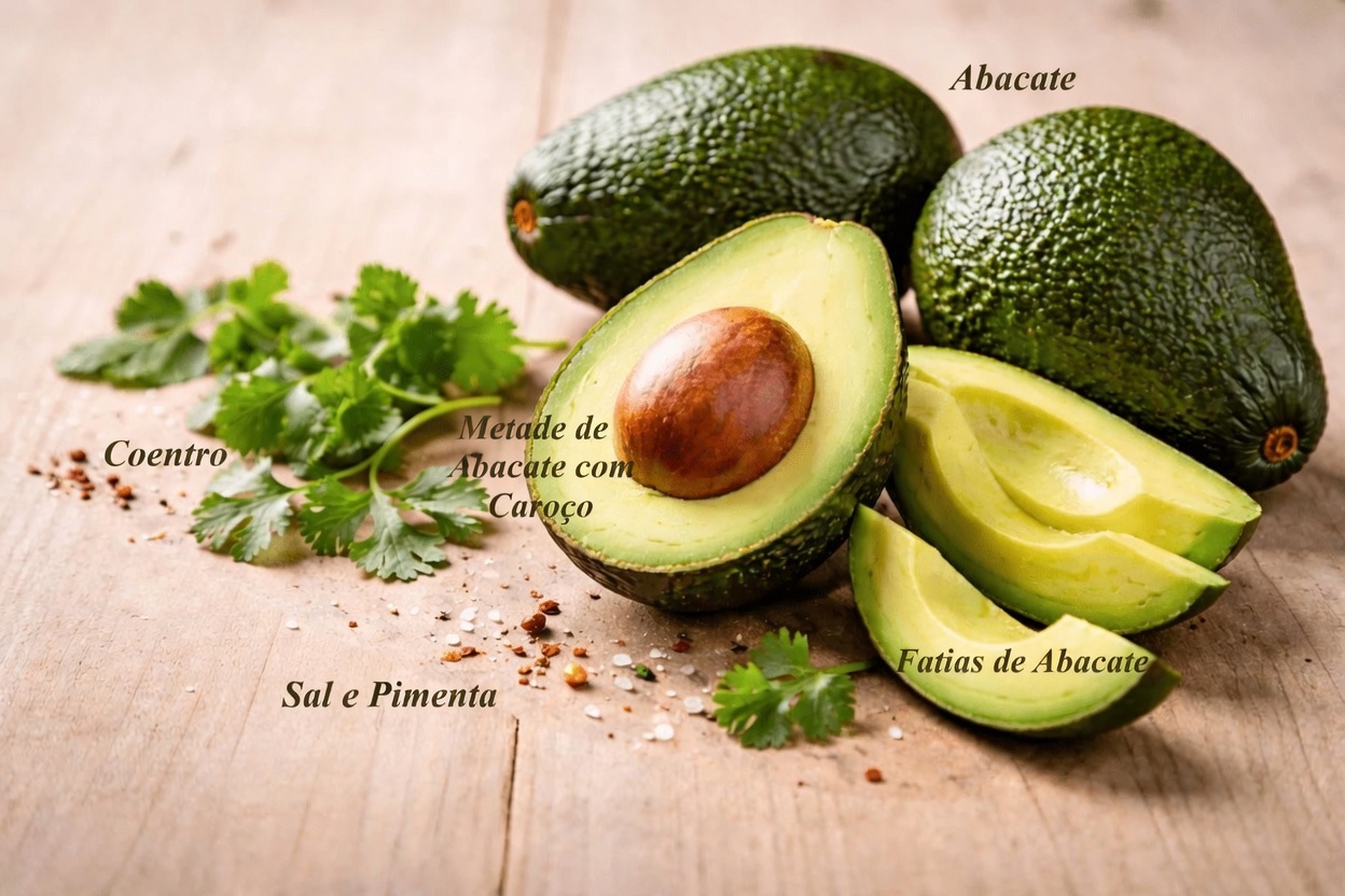 A Verdade Sobre os Caroços de Abacate: Maneiras Simples de Adicioná-los à Sua Rotina Diária de Bem-Estar