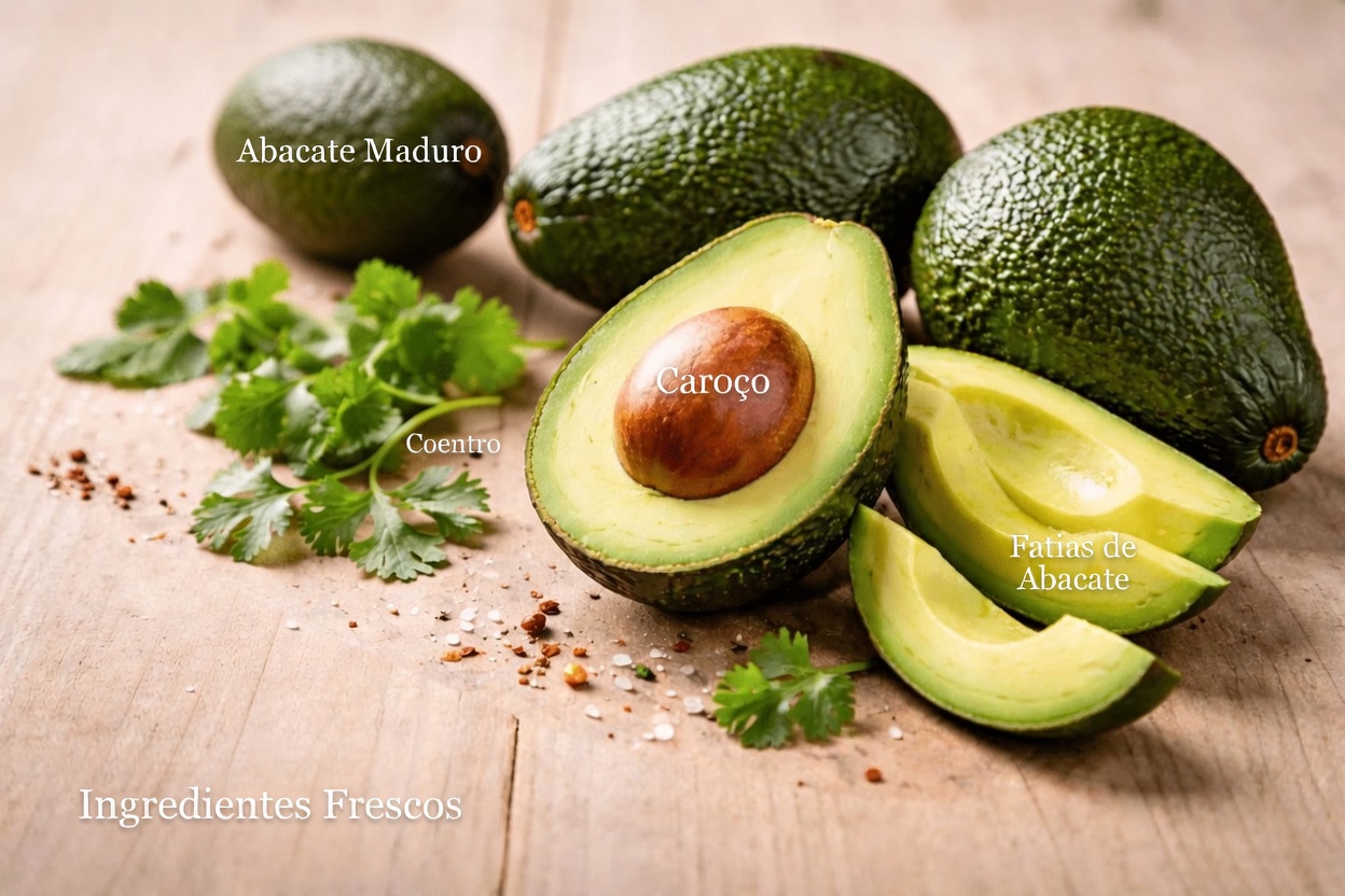 A Verdade Sobre os Caroços de Abacate: Maneiras Simples de Adicioná-los à Sua Rotina Diária de Bem-Estar