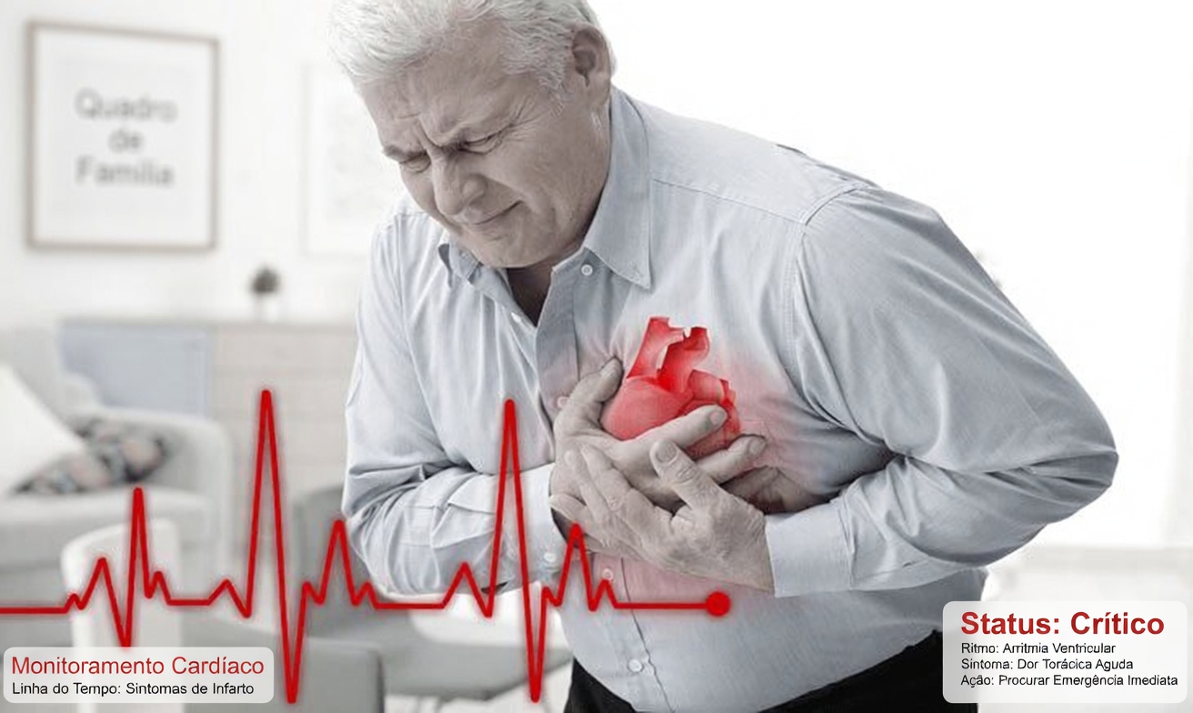 Esses hábitos cotidianos para a saúde do coração estão secretamente agindo contra você?