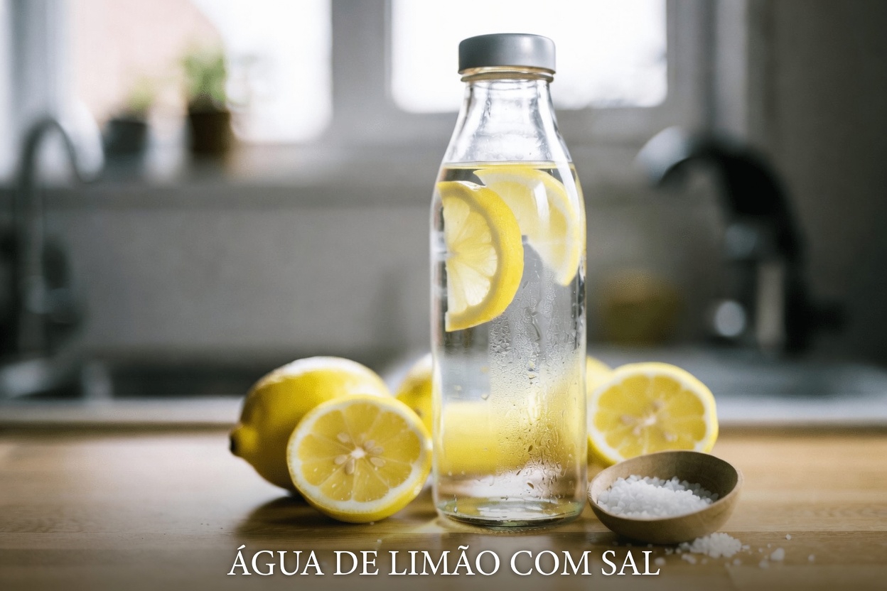 Dr. Berg explica os 6 erros comuns que você está cometendo ao beber água e maneiras simples de evitá-los