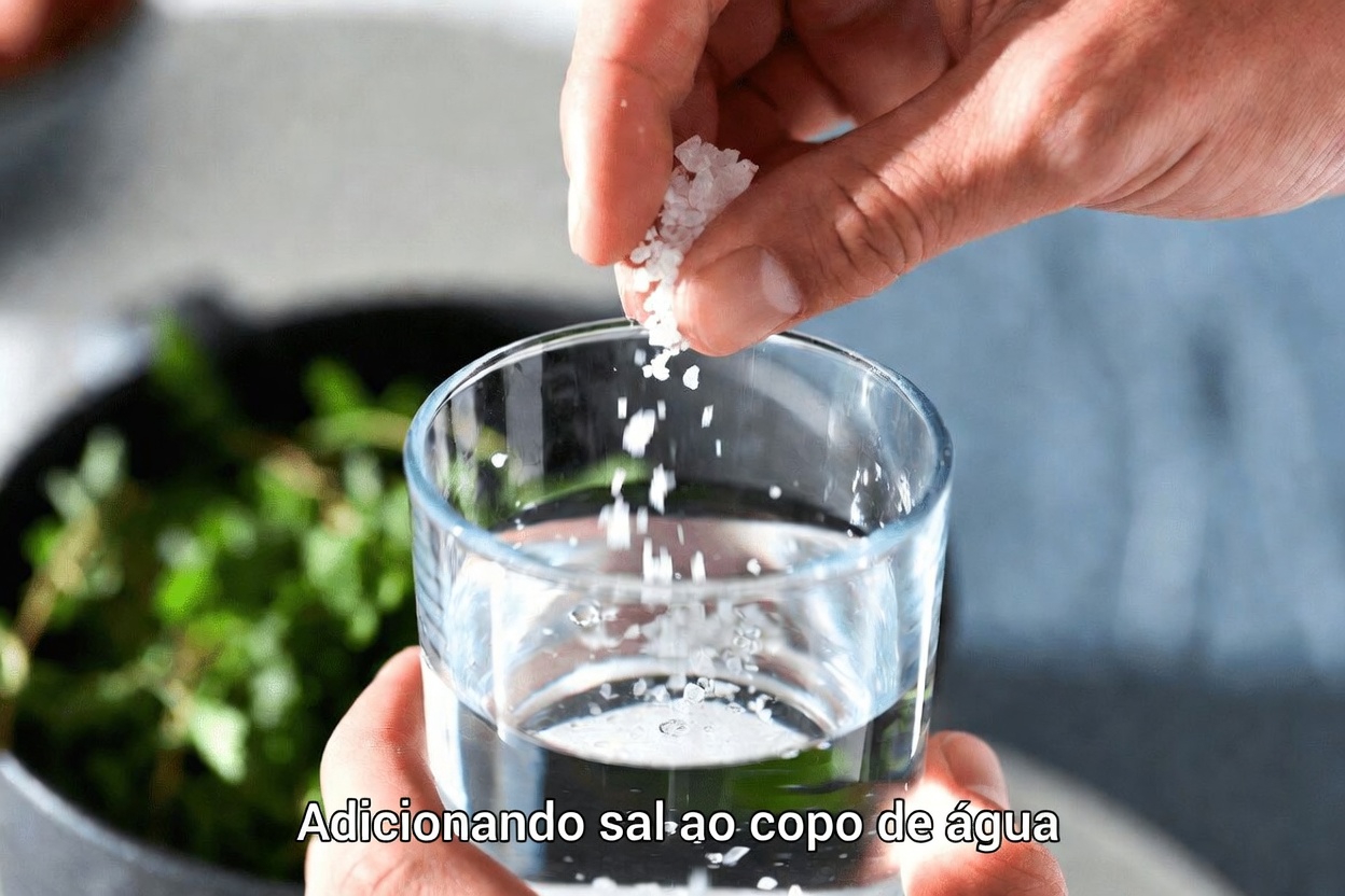 Dr. Berg explica os 6 erros comuns que você está cometendo ao beber água e maneiras simples de evitá-los