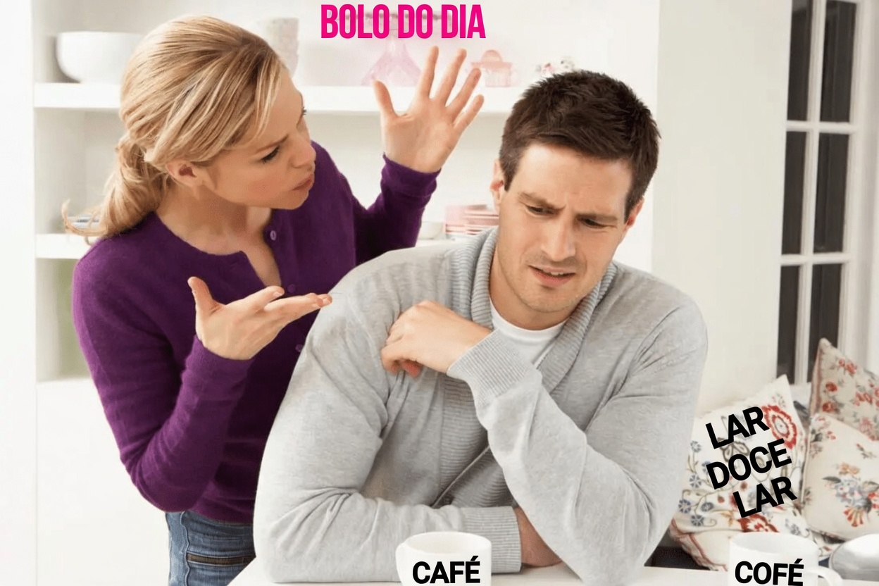 Risco de câncer de mama das esposas ligado aos hábitos pouco saudáveis dos maridos