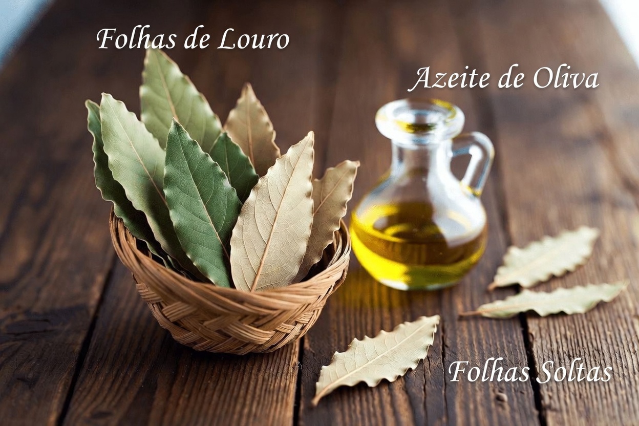 Eu Queria Ter Sabido Antes Estes Segredos Sobre Canela, Cravo-da-Índia e Folhas de Louro para o Bem-Estar Diário