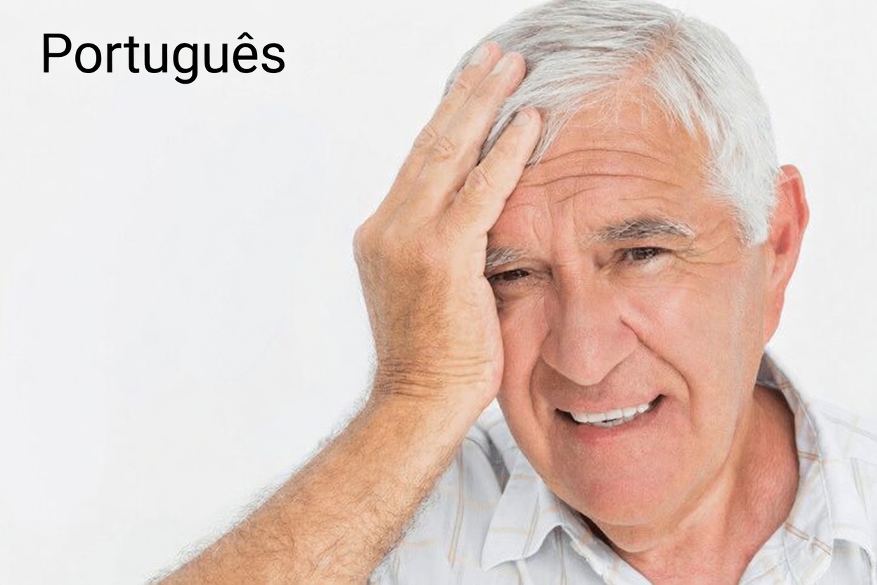 Um Mês Antes de um AVC, Seu Corpo Dá Sinais de Alerta: 10 Sinais que Você Não Pode Ignorar