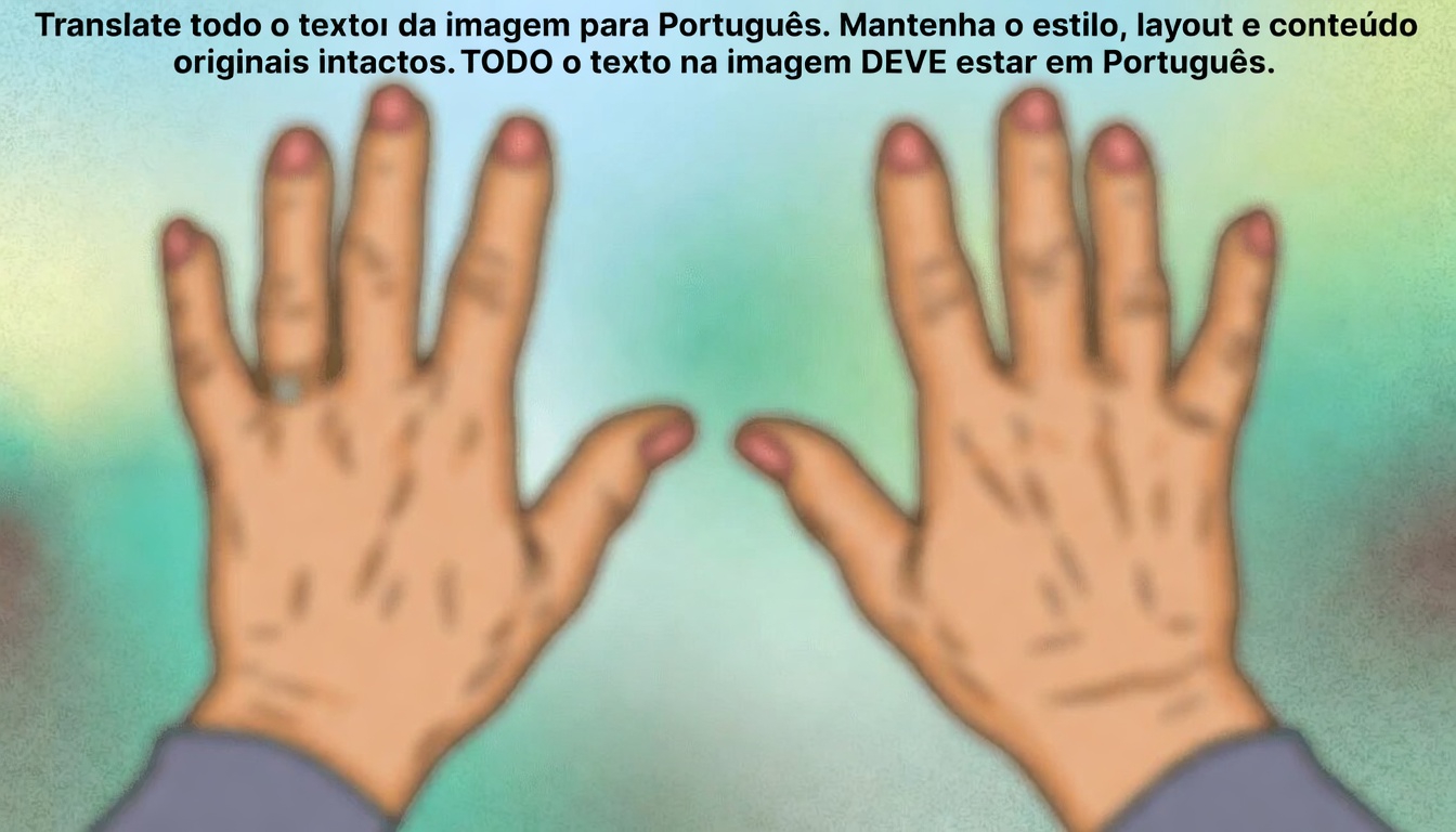 Um Mês Antes de um AVC, Seu Corpo Dá Sinais de Alerta: 10 Sinais que Você Não Pode Ignorar