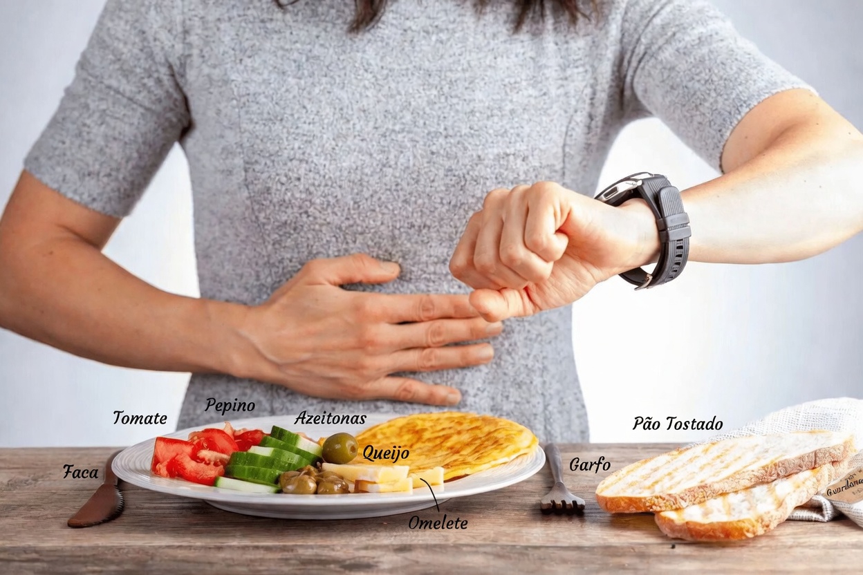 Os 8 Principais Hábitos de Erros Cotidianos que Pessoas com Diabetes Devem Evitar para um Melhor Controle do Açúcar no Sangue