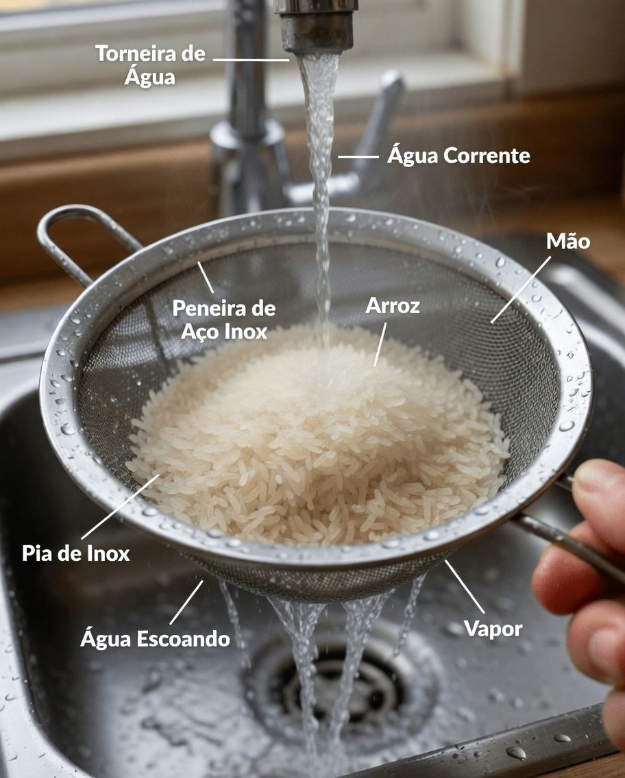 Descubra os 3 principais tipos de arroz que se encaixam em uma dieta amigável aos rins