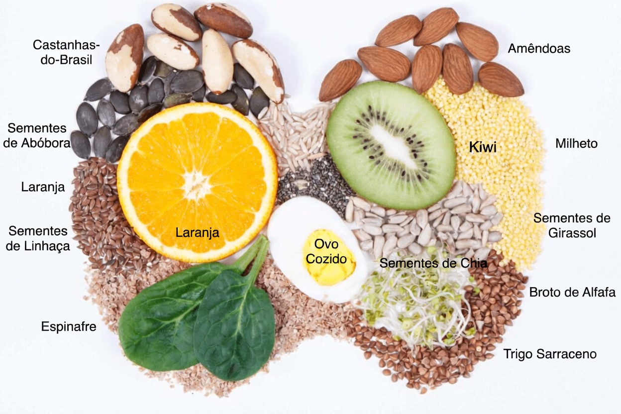 6 Passos Fáceis para Apoiar Sua Tireoide Naturalmente com uma Simples Bebida Diária