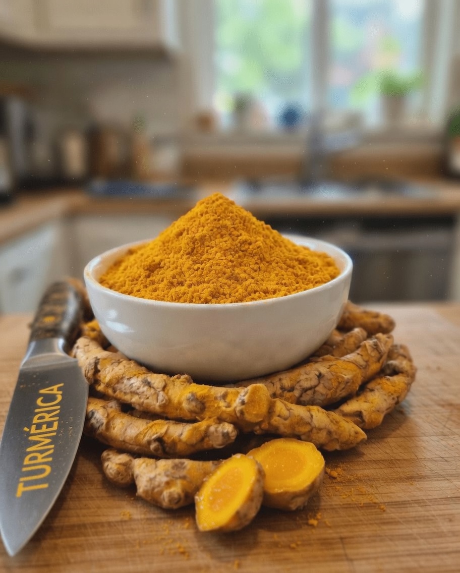 Nunca Consuma Cúrcuma com Estes 3 Alimentos: Dicas Inteligentes para Apoiar Seus Objetivos de Bem-Estar