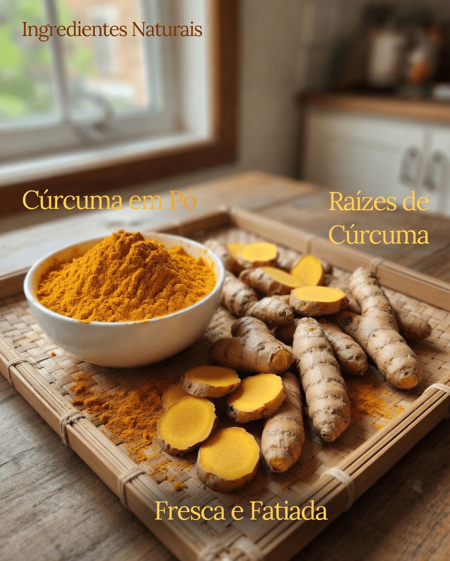 Nunca Consuma Cúrcuma com Estes 3 Alimentos: Dicas Inteligentes para Apoiar Seus Objetivos de Bem-Estar