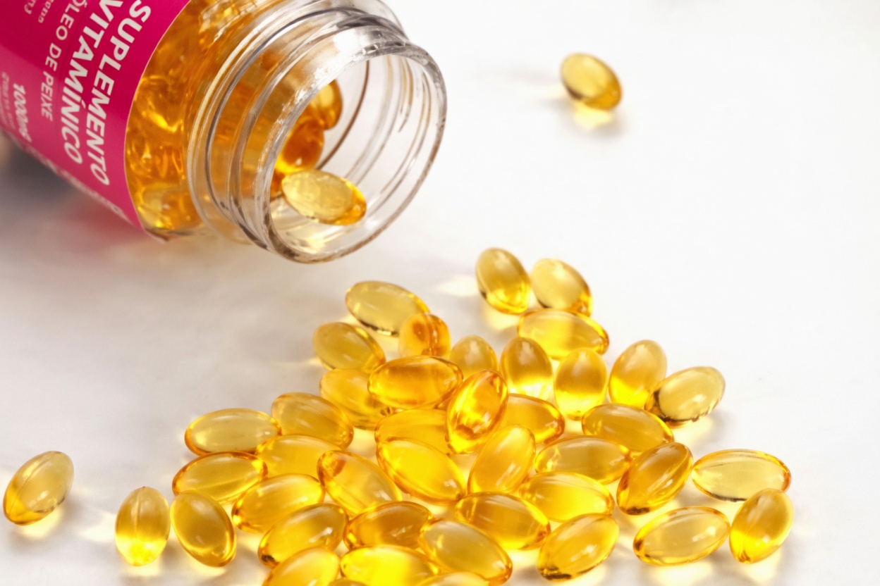 O Que Você Deve Saber Sobre Uma Vitamina por Dia para a Circulação das Pernas e a Saúde das Veias