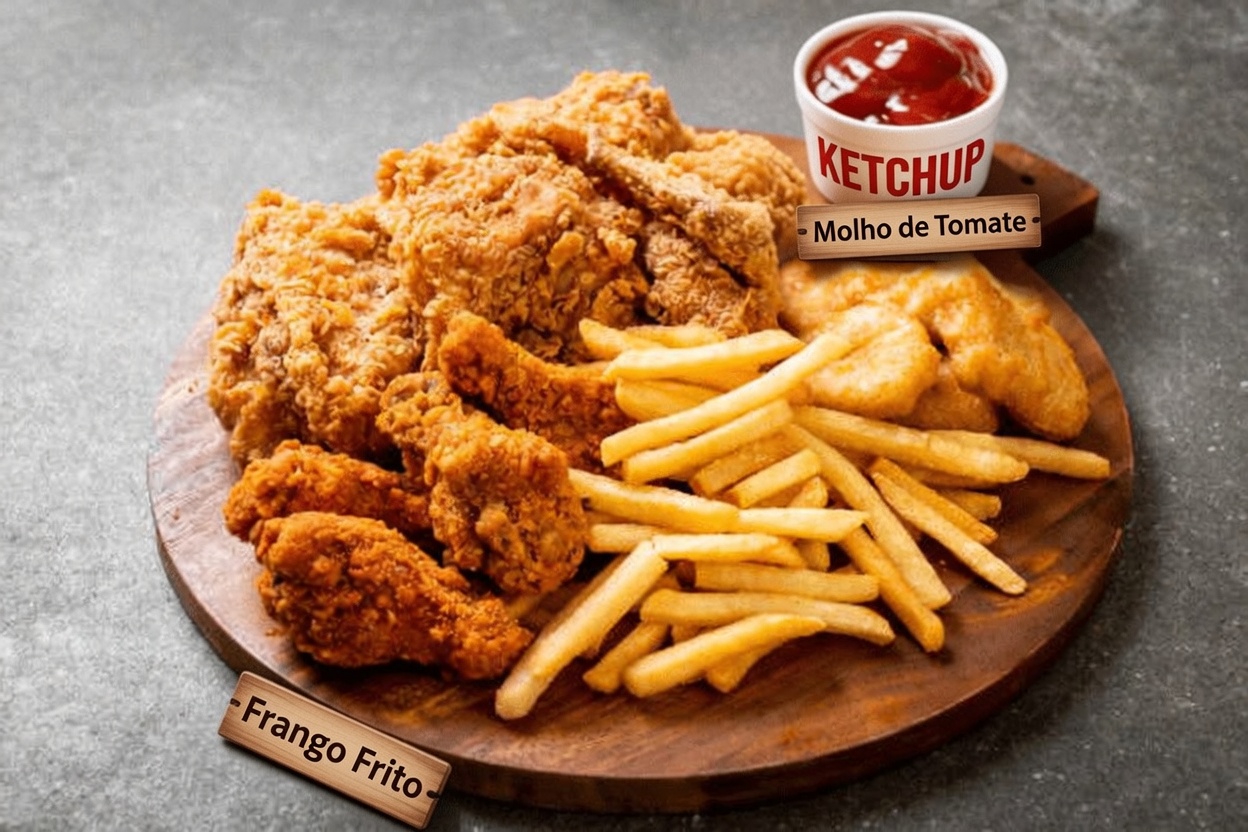 Como um alimento comum do dia a dia pode estar afetando a saúde dos seus rins – insights de um experiente diretor hospitalar